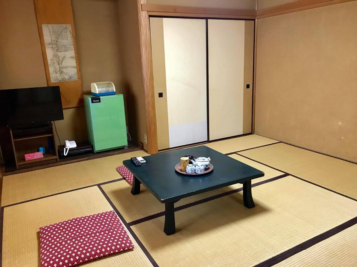Tsukinoya Hakone Exterior foto