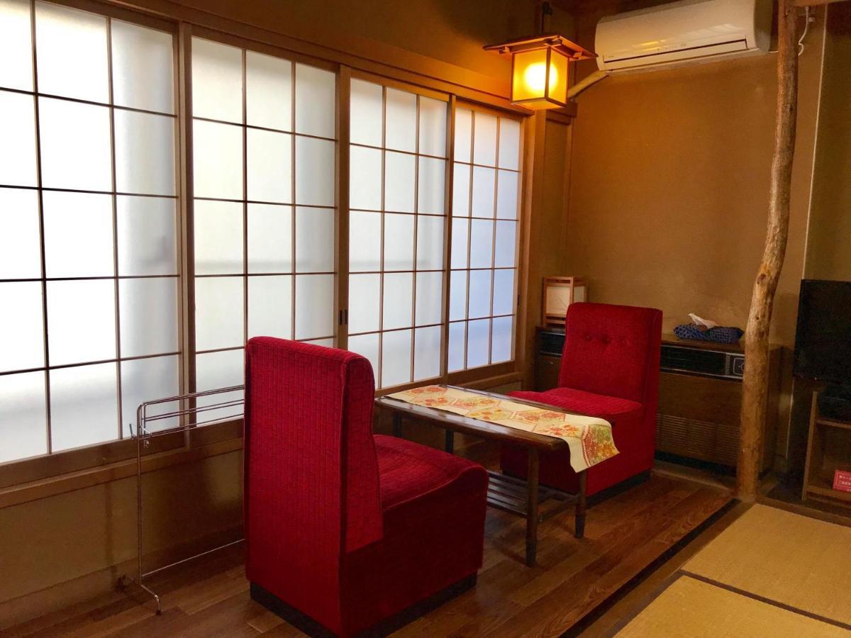 Tsukinoya Hakone Exterior foto