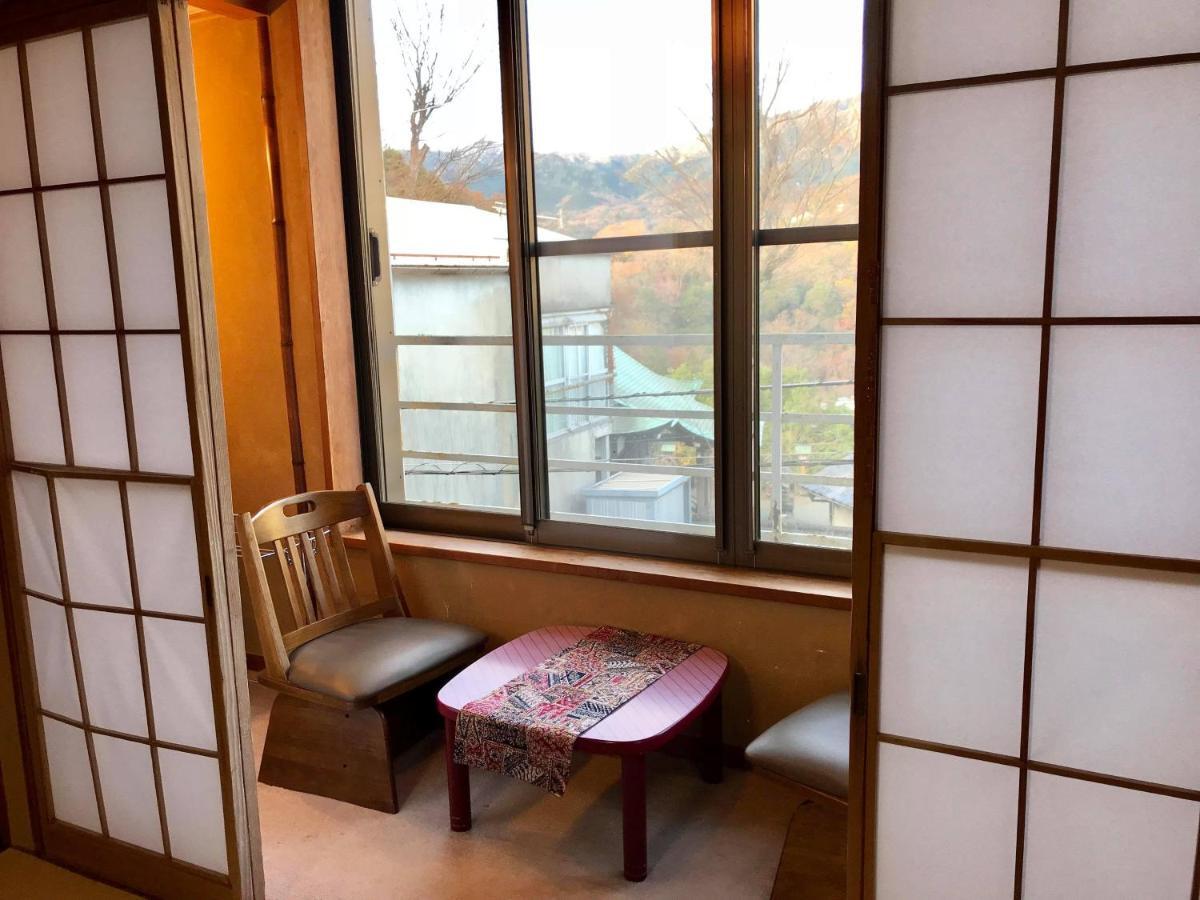 Tsukinoya Hakone Exterior foto