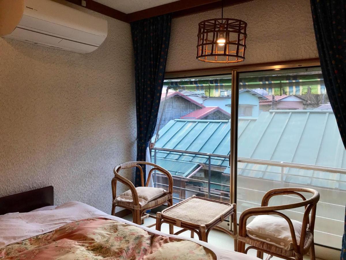 Tsukinoya Hakone Exterior foto