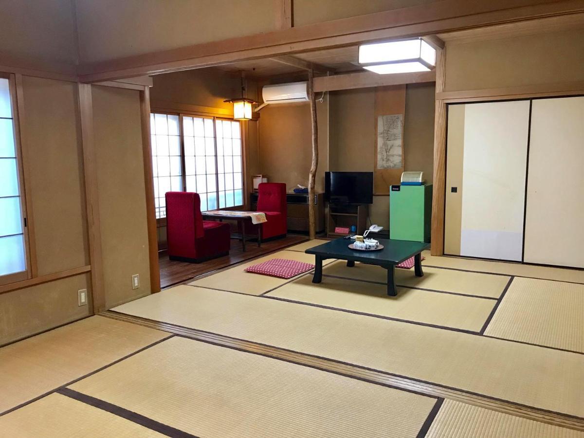 Tsukinoya Hakone Exterior foto